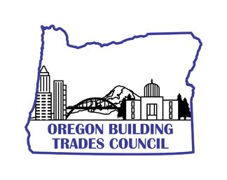 oregon building trades unions